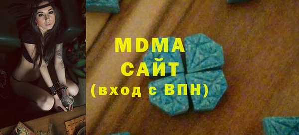 молекула духа Богородск